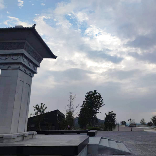管道園博園業(yè)績(jī)風(fēng)采